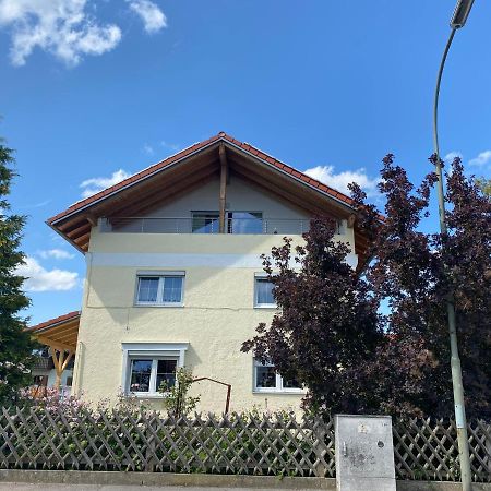 Im Herzen Bayerns Toging am Inn Exterior photo