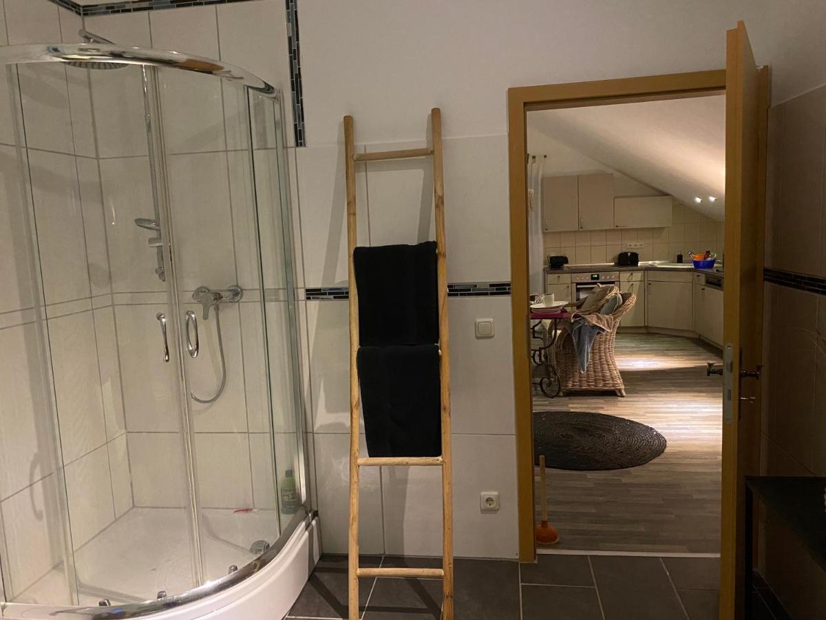 Im Herzen Bayerns Toging am Inn Exterior photo
